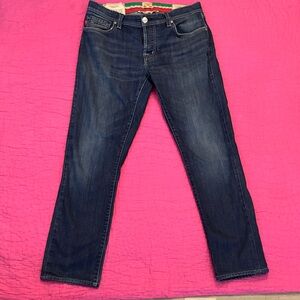Sartorial Tramarossa 1967 men’s Jeans, size 32